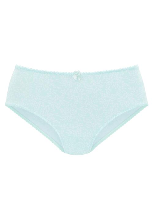 NUANCE Slip  mint