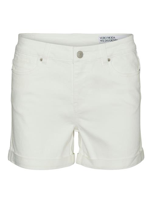 VERO MODA Jeans 'LUNA'  white denim