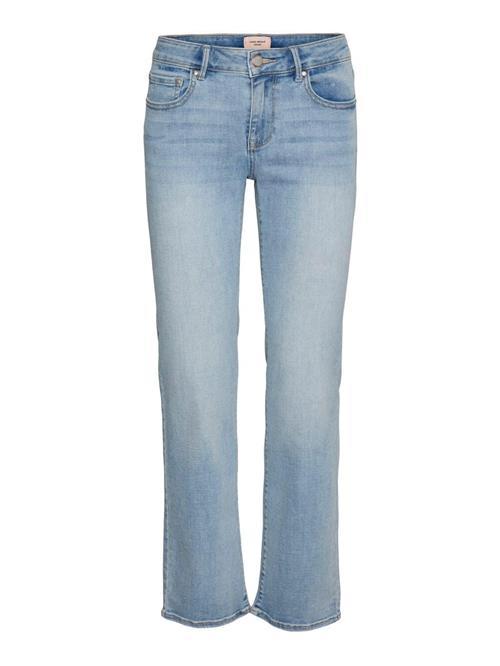 VERO MODA Jeans 'VMFlash'  blue denim