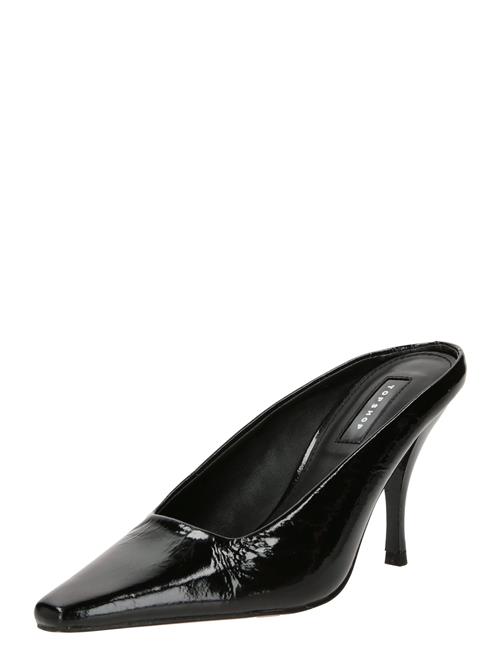 TOPSHOP Pantoletter 'Eve'  sort