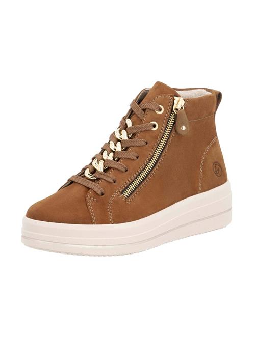 REMONTE Sneaker high  umbra