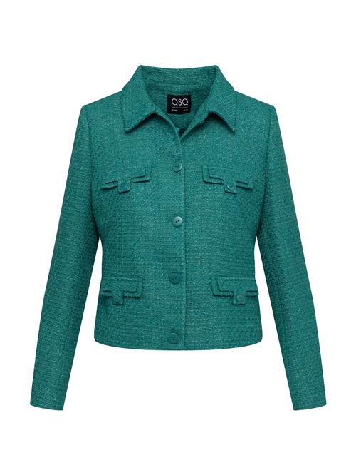 Quiosque Blazer  jade