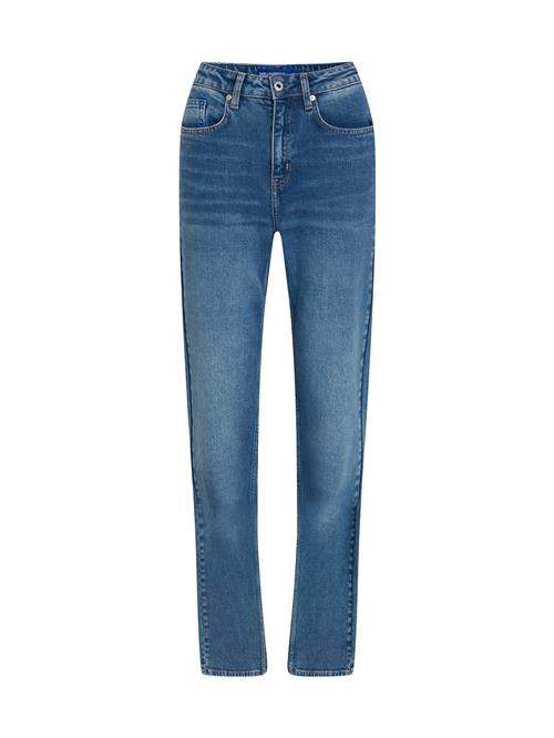 Se KARL LAGERFELD JEANS Jeans  blå ved About You