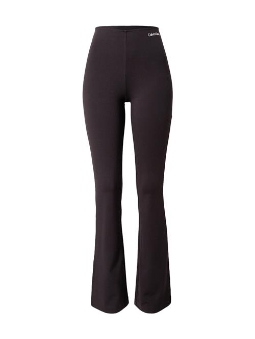 Calvin Klein Jeans Leggings 'MILANO'  sort