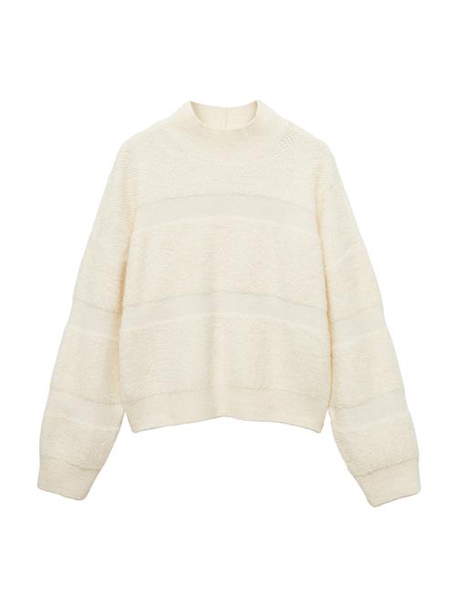 MANGO Pullover 'Lilo'  nude