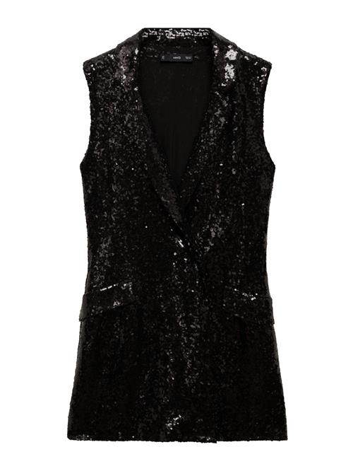 Se MANGO Jumpsuit 'Xcapric'  sort ved About You