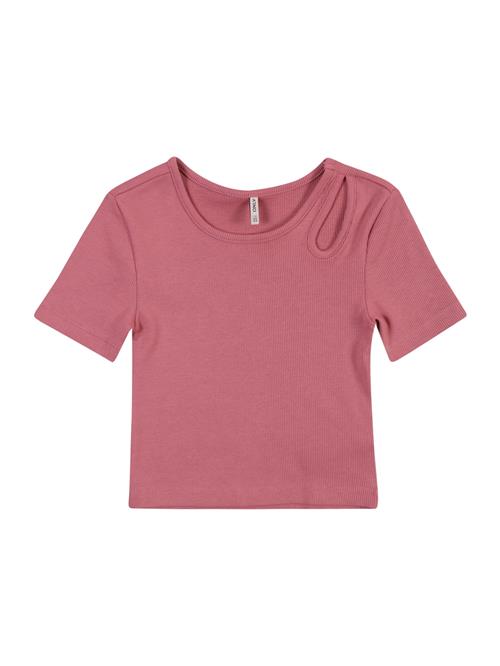 KIDS ONLY Bluser & t-shirts 'KOGNESSA'  magenta