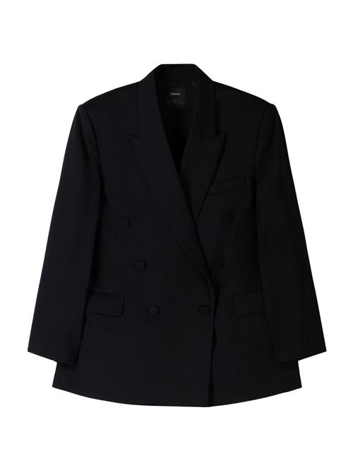 Bershka Blazer  sort