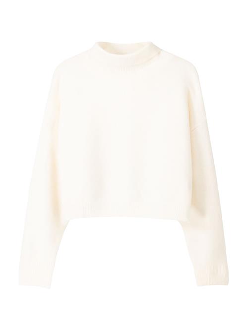 Bershka Pullover  ecru