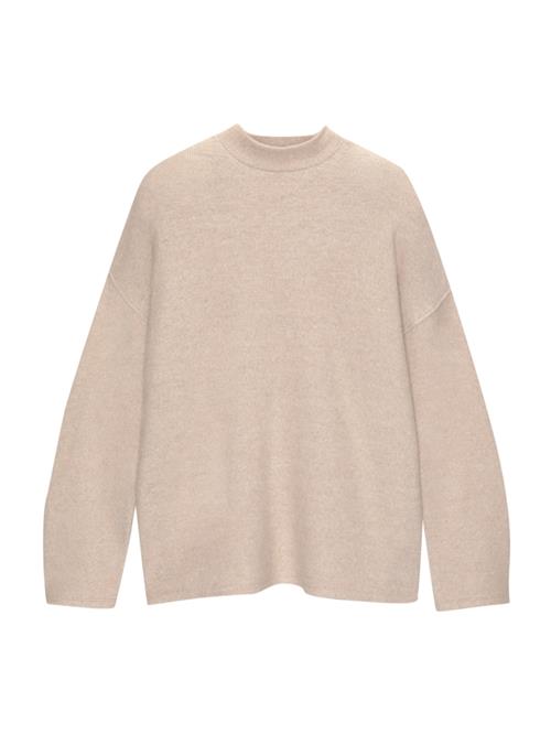 Pull&Bear Pullover  greige