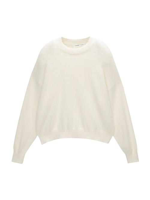 Pull&Bear Pullover  ecru