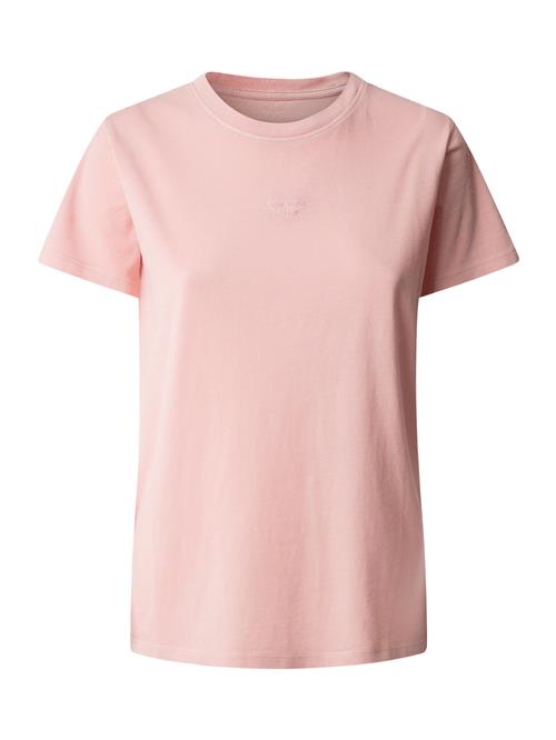 Se Pepe Jeans Shirts 'Lolly'  lys pink ved About You