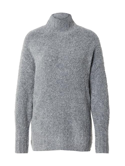 QS Pullover  grå