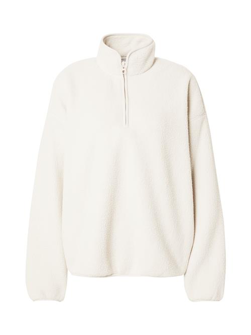 WEEKDAY Pullover 'Carro'  lysebeige