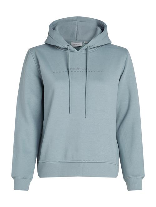 Calvin Klein Jeans Sweatshirt  grå