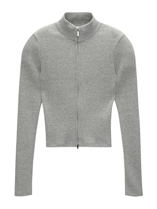 Pull&Bear Cardigan  grå