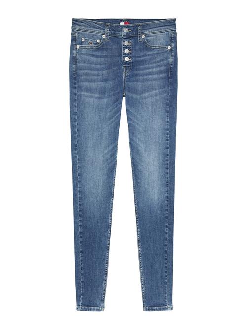 Tommy Jeans Jeans 'NORA'  blue denim