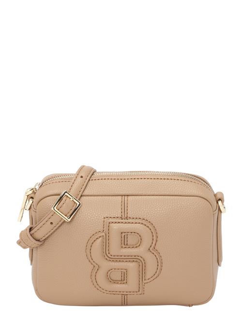 BOSS Skuldertaske 'Anett'  beige