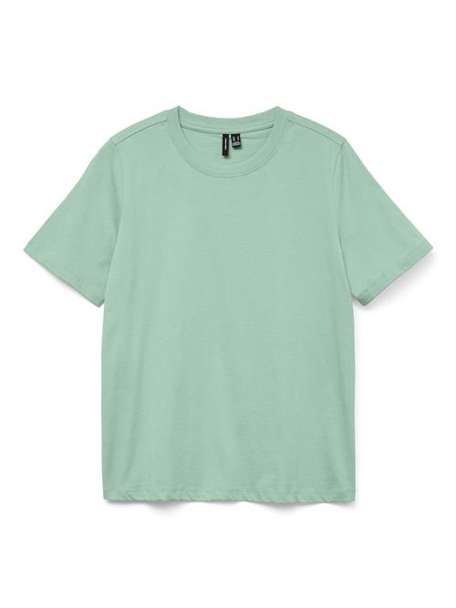 VERO MODA Shirts 'VMPaulina'  mint