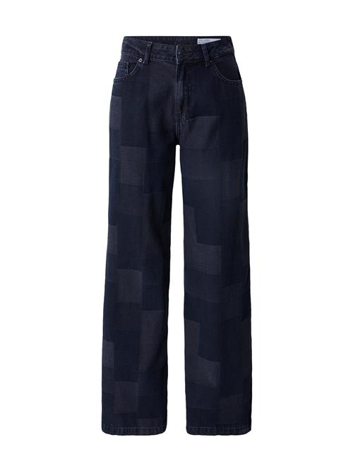 VERO MODA Jeans 'VMREMY'  marin / natblå