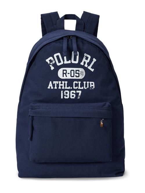 Polo Ralph Lauren Rygsæk  navy / hvid