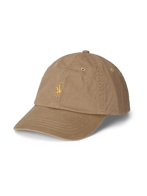 Se Polo Ralph Lauren Hætte  oliven ved About You