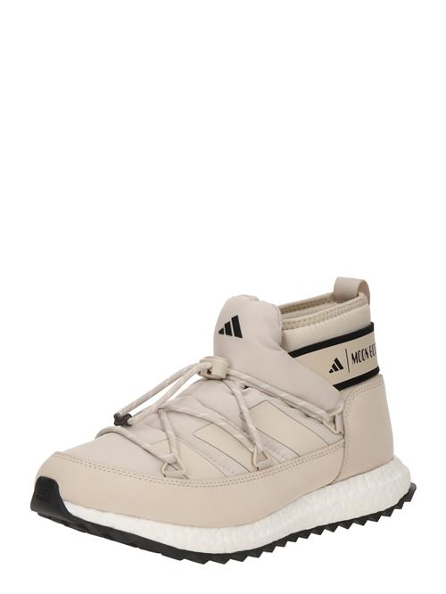 ADIDAS SPORTSWEAR Sneaker high 'ULTRABOOT'  beige / sort