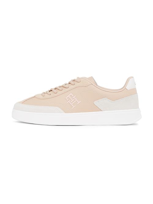 TOMMY HILFIGER Sneaker low 'HERITAGE'  pastelpink