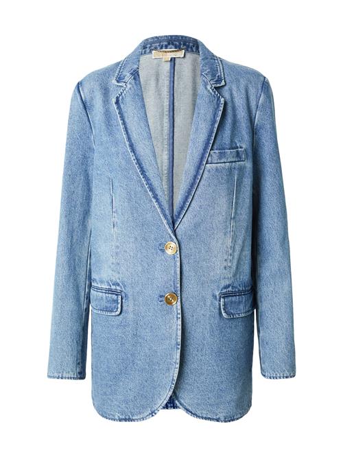 MICHAEL Michael Kors Blazer  blue denim