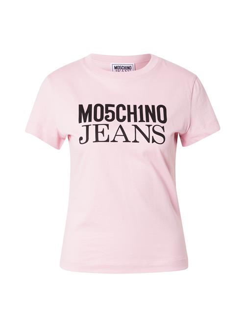 Moschino Jeans Shirts  rosé / sort