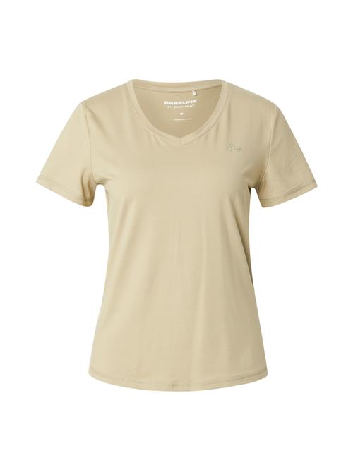 ONLY PLAY Funktionsbluse 'ONPFONT'  khaki