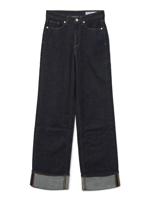 VERO MODA Jeans 'TESSA'  blå