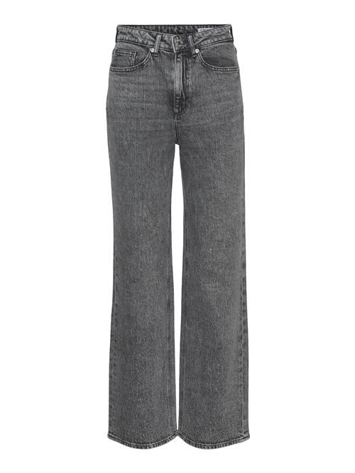 VERO MODA Jeans 'Tessa'  grå