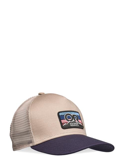 Outdoor Research Advocat Truck Hi Cap Outdoor Research Beige