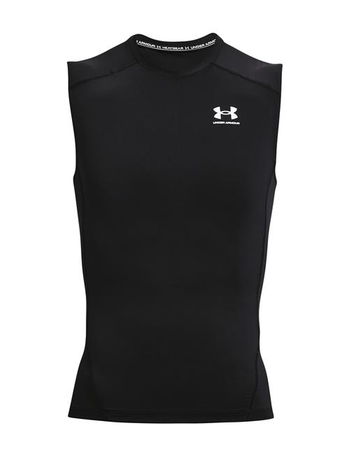 Under Armour Ua Hg Armour Comp Sl Under Armour Black