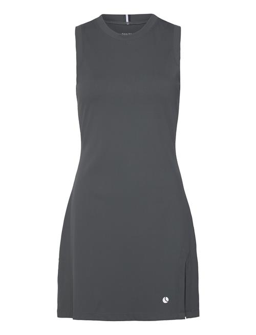 Ace Rib Dress Björn Borg Grey