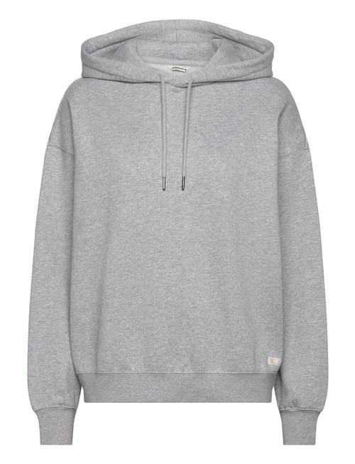 Studio Over D Hoodie Björn Borg Grey