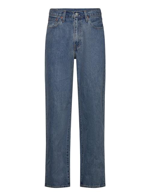 568 Loose Straight Blue Essent LEVI´S Men Blue