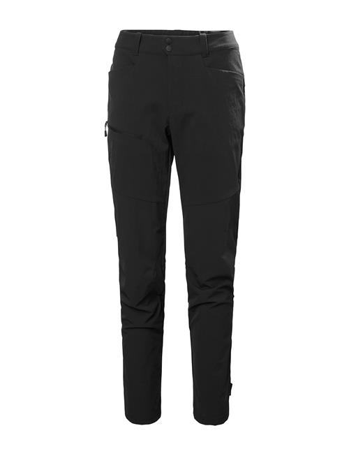 Helly Hansen W Vika Tur Pant 2.0 Helly Hansen Black