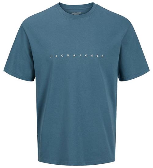 Jack & Jones T-shirt - JjeStar - Noos - Oceanview