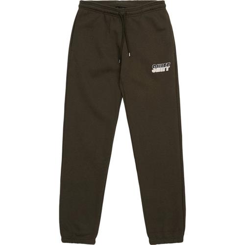 Se Sniff Venetian Sweatpants Army Mel ved Quint