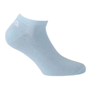 FILA Strømper 3P Invisible Plain Ankle Socks Flerfarvet Str 35/38