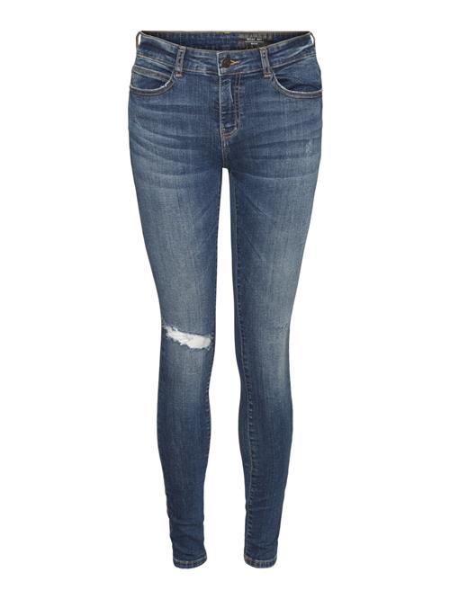 Noisy may Jeans  blue denim