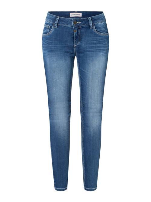 TIMEZONE Jeans 'Aleena'  blue denim