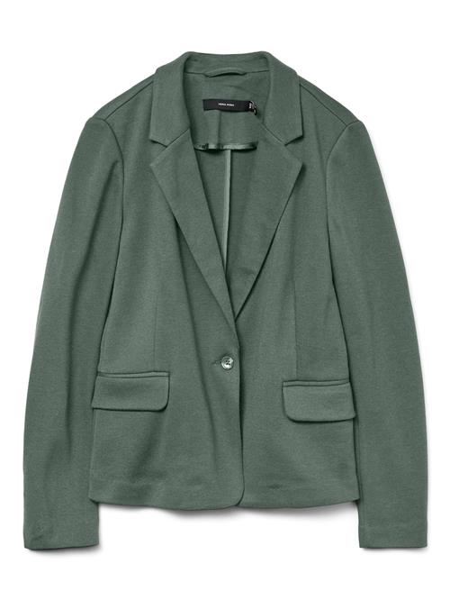 VERO MODA Blazer 'Julia'  pastelgrøn
