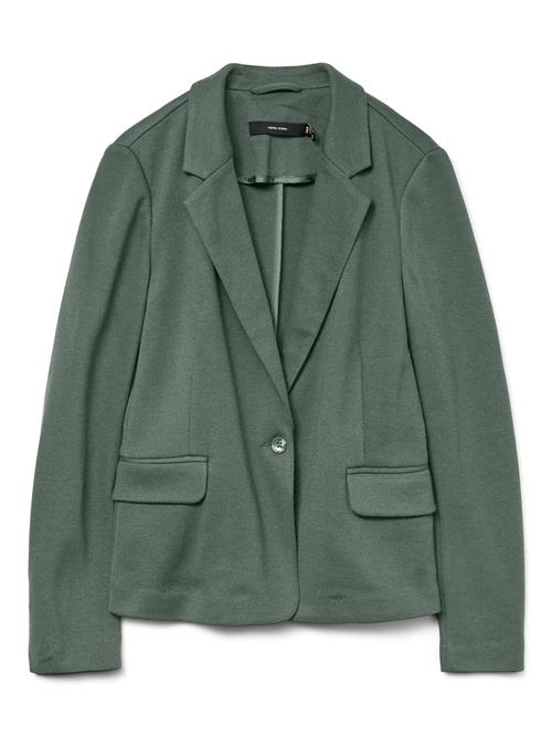 VERO MODA Blazer 'Julia'  pastelgrøn