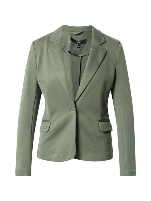 VERO MODA Blazer 'Julia'  pastelgrøn