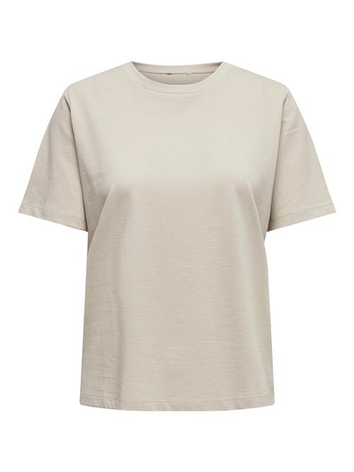 ONLY Shirts  beige