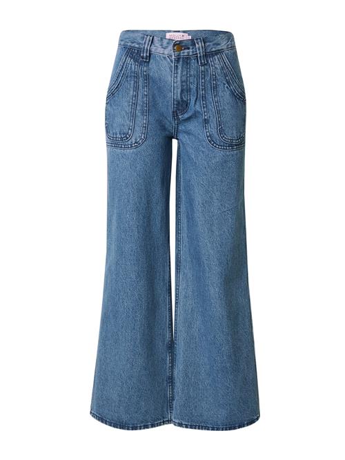 Molly BRACKEN Jeans  blue denim