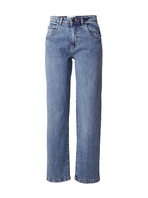 SISTERS POINT Jeans 'ODI'  blue denim